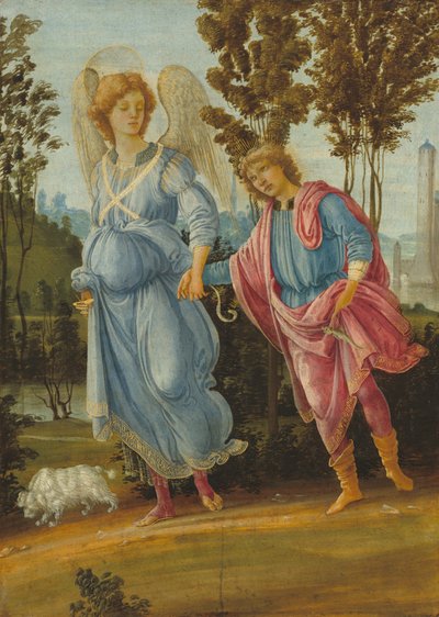 Tobia e l